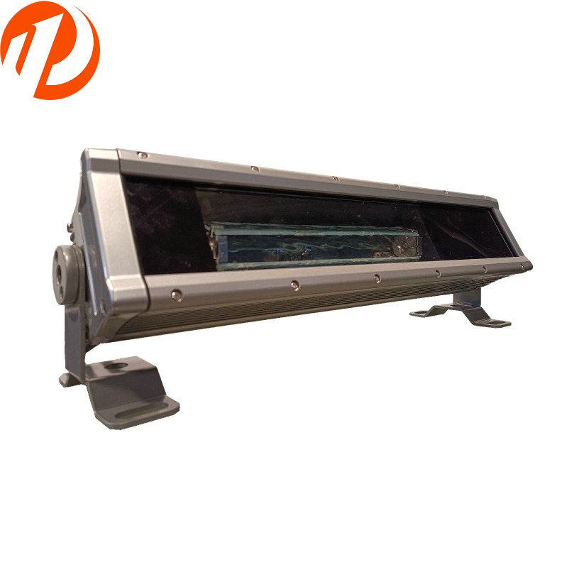 Lámpara de patrón de agua 1pcs 40W UP-LL02
